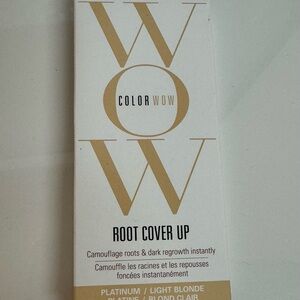 COLOR WOW Root Cover - Platinum